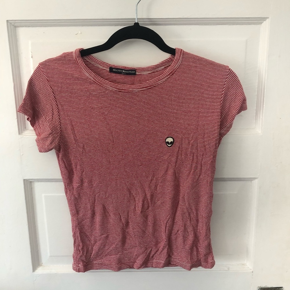 Brandy Melville Tee